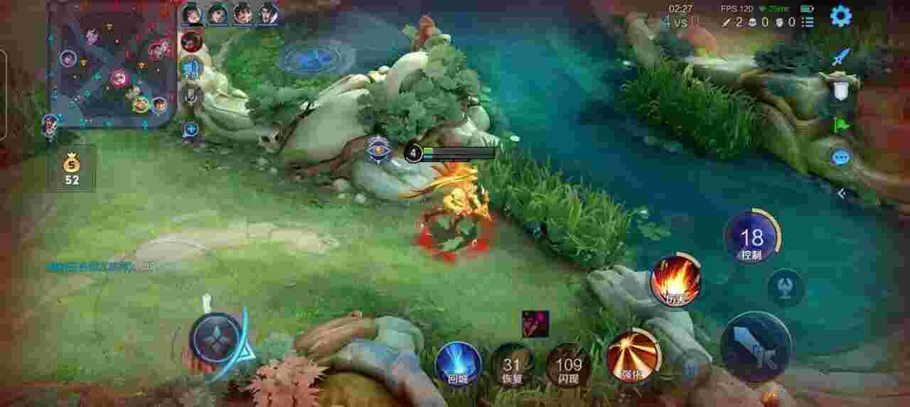 王者荣耀擎天柱 - 和平精英大炮辅助辅助预览图